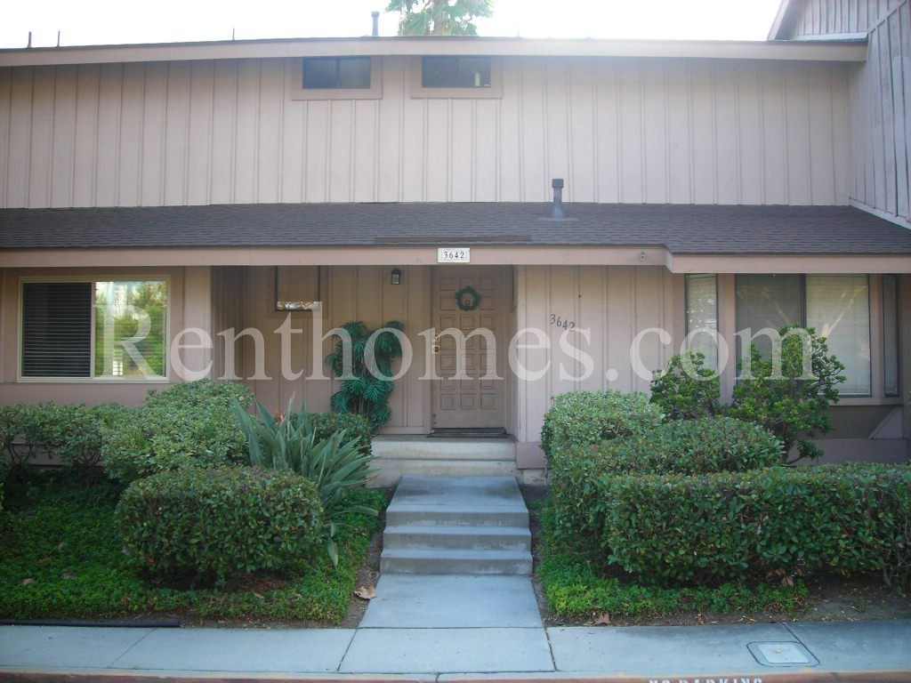 Rental listing image for 3642 Harvard Dr, Oceanside, CA 92056